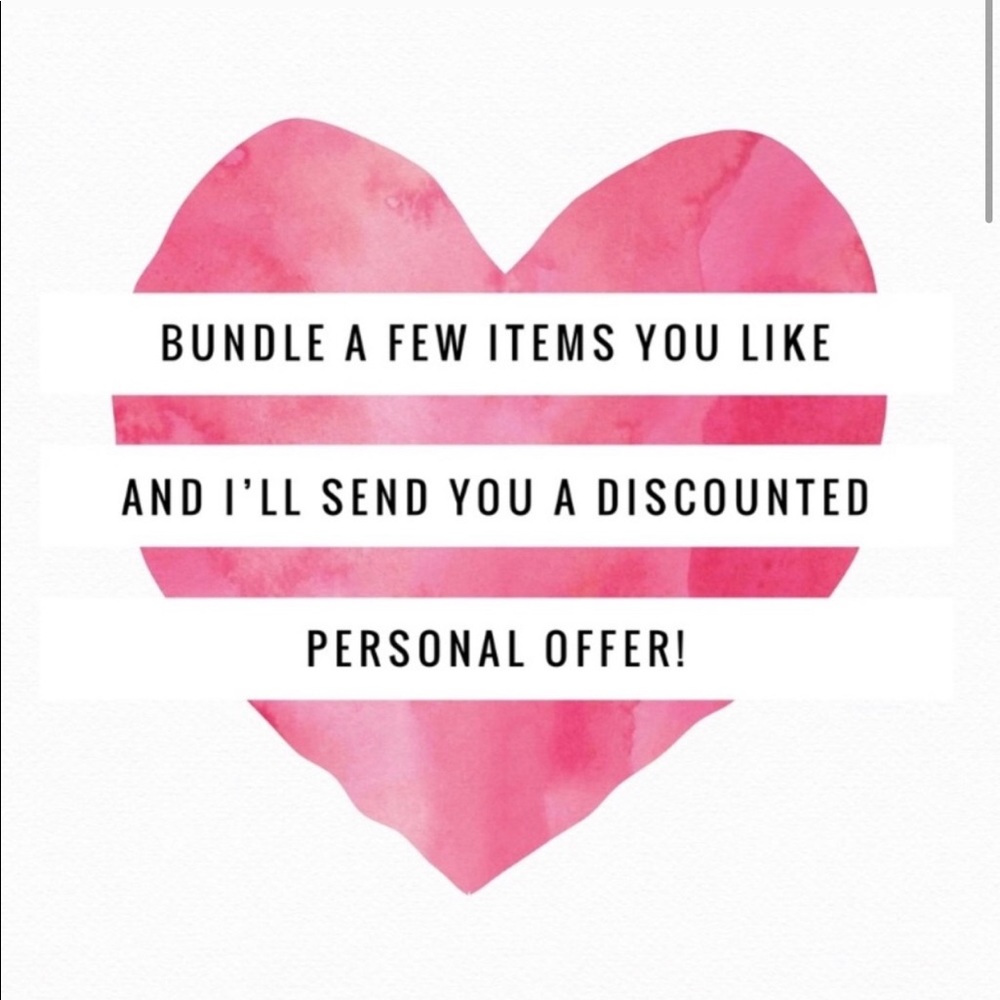 Make me an offer